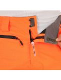 Thumbnail Superdry, Snowpants ski pants, men, strong orange