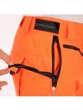 Thumbnail Superdry, Snowpants ski pants, men, strong orange