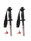 Thumbnail Komperdell, Alpine Schnapspole, ski poles, black