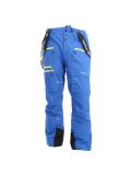 Thumbnail Tenson, Buck Race, ski pants, men, Cobalt blue