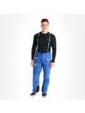 Thumbnail Tenson, Buck Race, ski pants, men, Cobalt blue