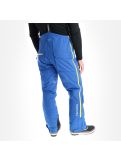 Thumbnail Tenson, Buck Race, ski pants, men, Cobalt blue