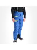 Thumbnail Tenson, Buck Race, ski pants, men, Cobalt blue