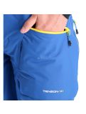 Thumbnail Tenson, Buck Race, ski pants, men, Cobalt blue