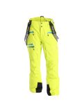 Thumbnail Tenson, Buck Race, ski pants, men, Light green