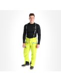 Thumbnail Tenson, Buck Race, ski pants, men, Light green