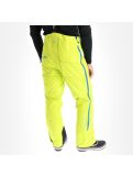 Thumbnail Tenson, Buck Race, ski pants, men, Light green