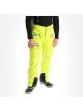 Thumbnail Tenson, Buck Race, ski pants, men, Light green