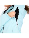 Thumbnail Tenson, Caia, hardshell ski jacket, women, light blue