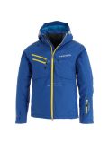 Thumbnail Tenson, Kodiak Race , ski jacket, men, Cobalt blue