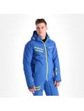 Thumbnail Tenson, Kodiak Race , ski jacket, men, Cobalt blue