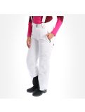 Thumbnail Tenson, Zola, ski pants, women, white