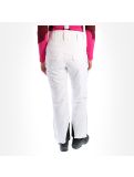 Thumbnail Tenson, Zola, ski pants, women, white