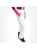 Thumbnail Tenson, Zola, ski pants, women, white