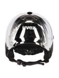 Thumbnail Uvex, HLMT 300 Visor Chrome LTD ski helmet, silver