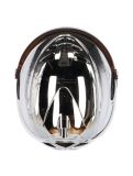 Thumbnail Uvex, HLMT 300 Visor Chrome LTD ski helmet, silver