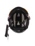 Thumbnail Uvex, Junior Visor Pro ski helmet, children, white-grey