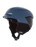 Thumbnail Uvex, Levitate MIPS ski helmet unisex Stone Blue / Black Matt blue 