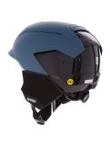 Thumbnail Uvex, Levitate MIPS ski helmet unisex Stone Blue / Black Matt blue 