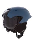 Thumbnail Uvex, Levitate MIPS ski helmet unisex Stone Blue / Black Matt blue 