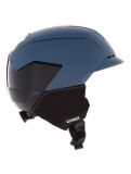 Thumbnail Uvex, Levitate MIPS ski helmet unisex Stone Blue / Black Matt blue 