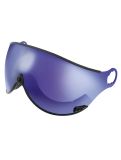 Thumbnail Cairn, Cosmos Ski visor, Fire purple Category 3