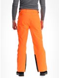 Thumbnail Watts, GOSTT ski pants men Orange Fluo orange 