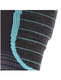 Thumbnail Monnet, Gelprotech ski socks unisex Blue blue 