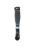 Thumbnail Monnet, Gelprotech ski socks unisex Blue blue 