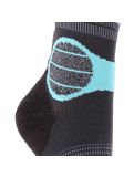 Thumbnail Monnet, Gelprotech ski socks unisex Blue blue 