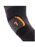 Thumbnail Monnet, Gelprotech ski socks unisex Blue blue 