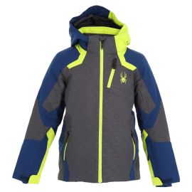 Buy Spyder ski wear online | Easy and fast at SkiWebShop SkiWebShop.com