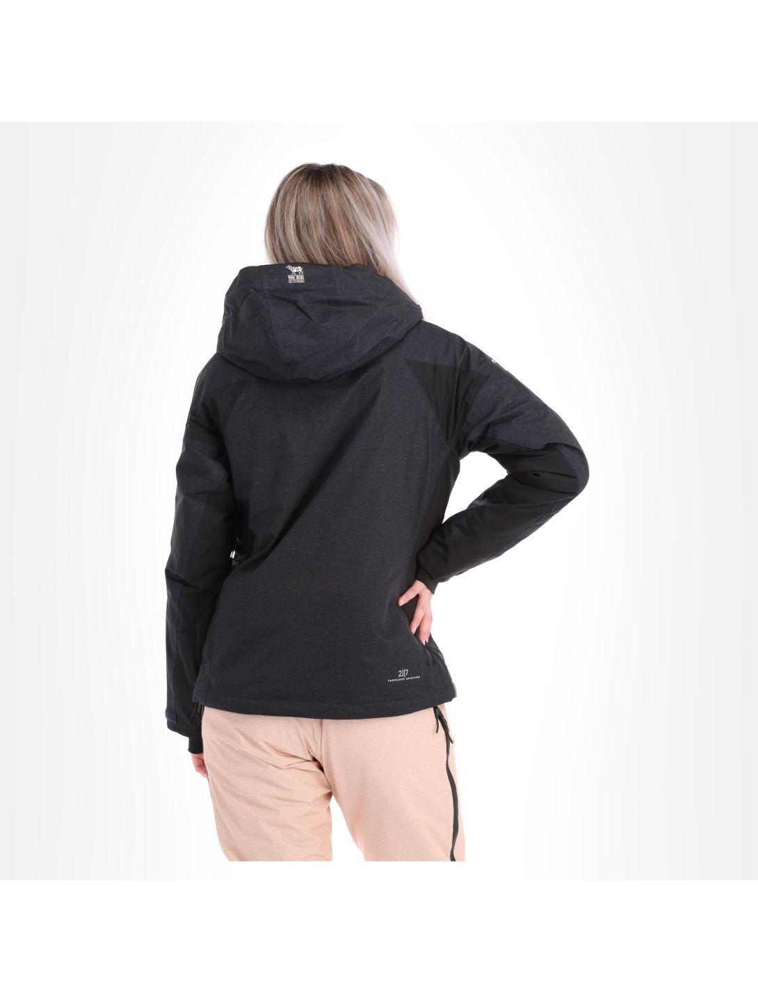 2117, Lanna ski jacket women black