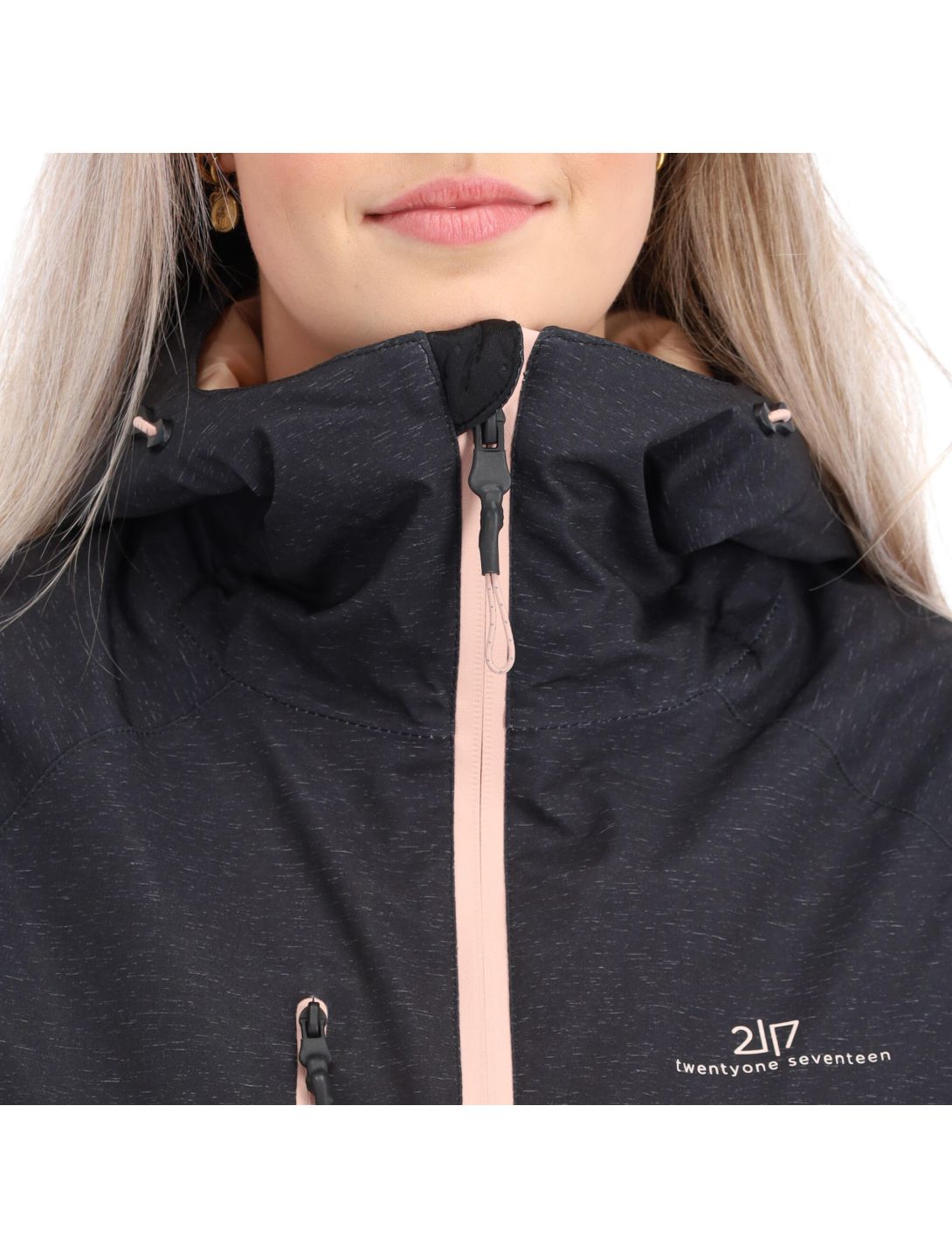 2117, Lanna ski jacket women black