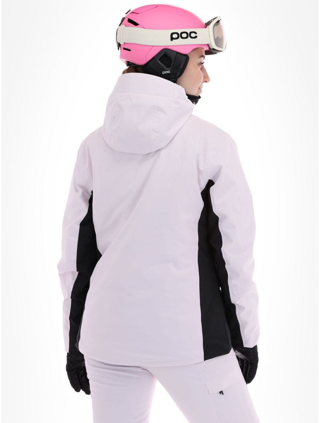 2117 of Sweden, Sala Jacket ski jacket women Soft Pink black, pink 