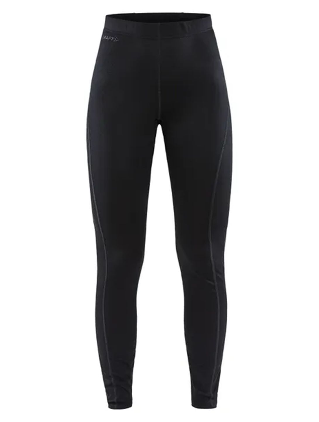 Craft, Core Warm Baselayer Set thermal set women black 