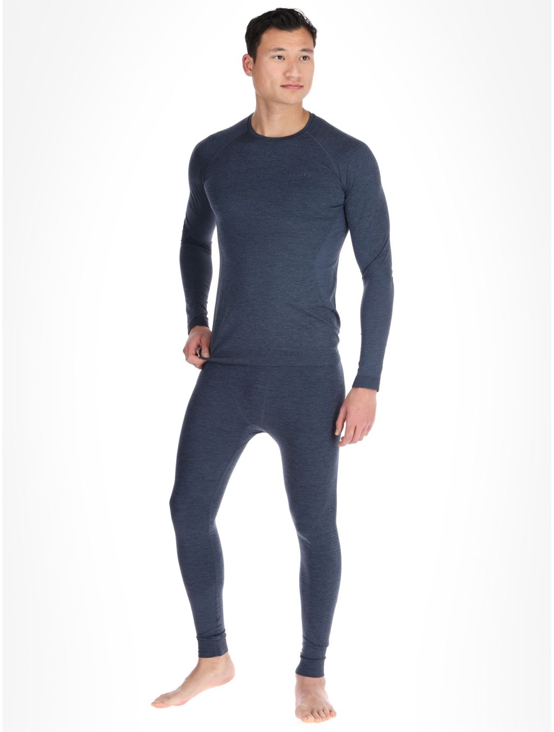 Craft, Core Dry Active Comfort LS thermal shirt men Blaze blue 