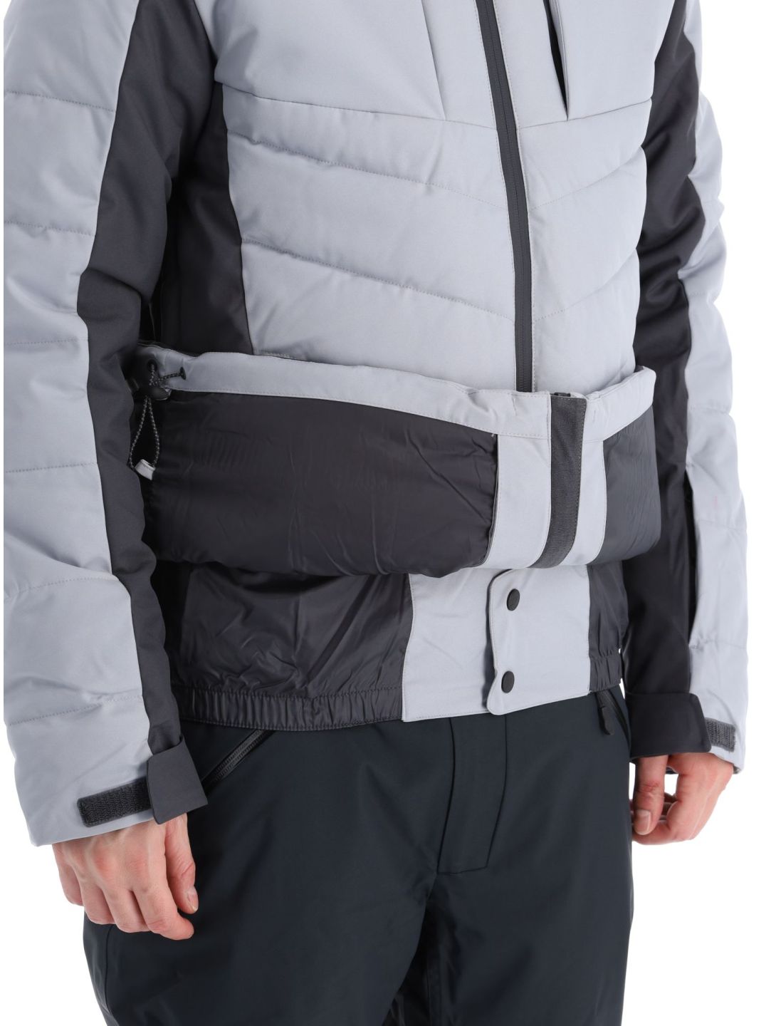 4F, Down Jacket  M278 down jacket men Grey grey 