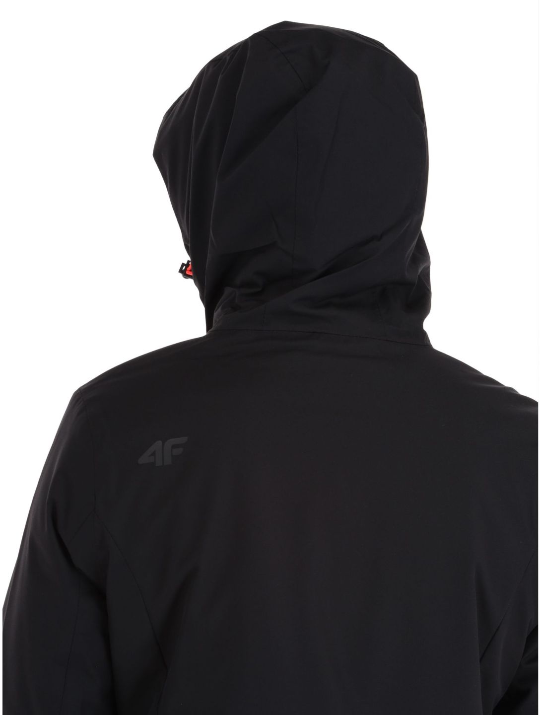 4F, Jacket  F120 ski jacket women Black black 