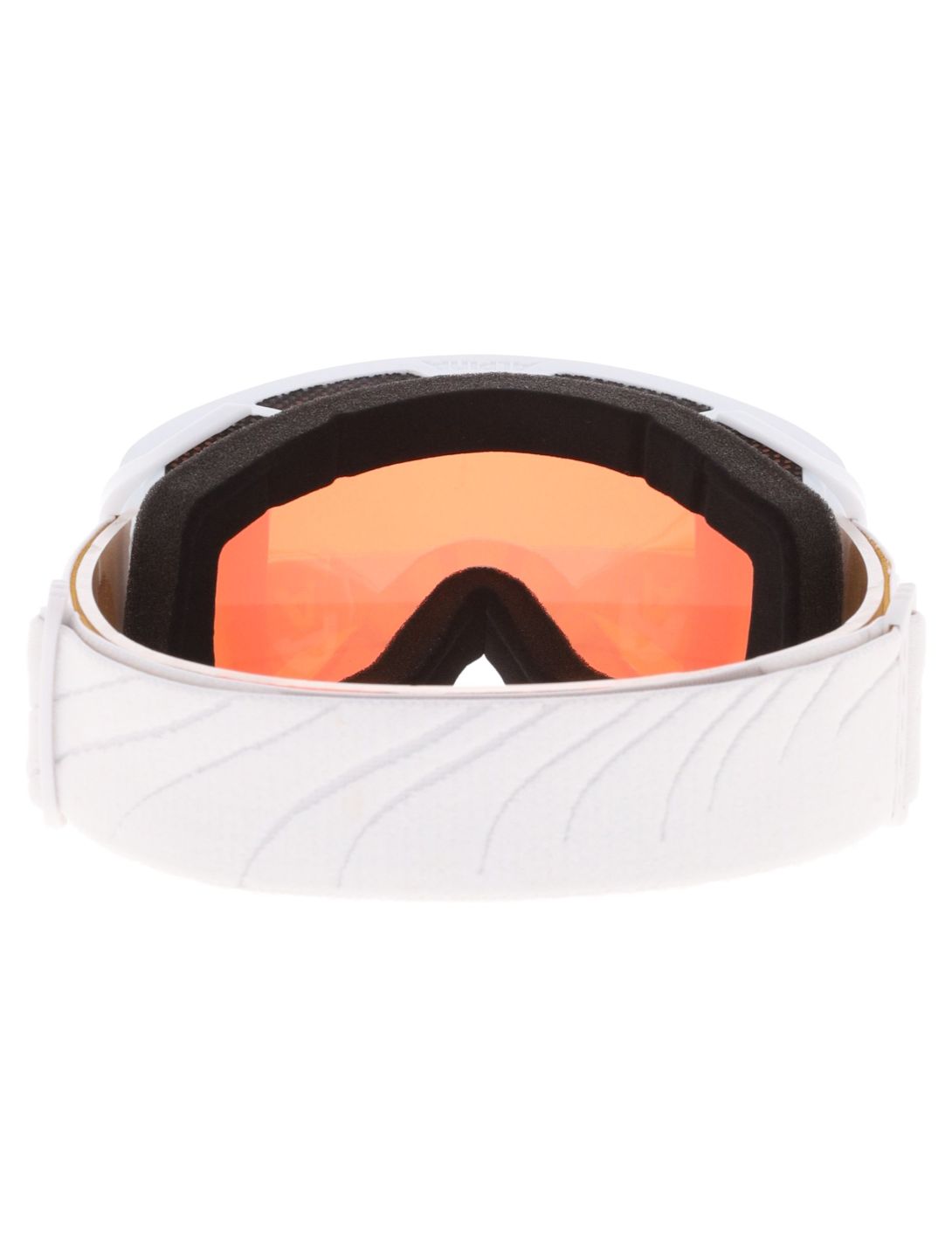 Alpina, Bivio Q goggles unisex White Gold Matt Goud, white 