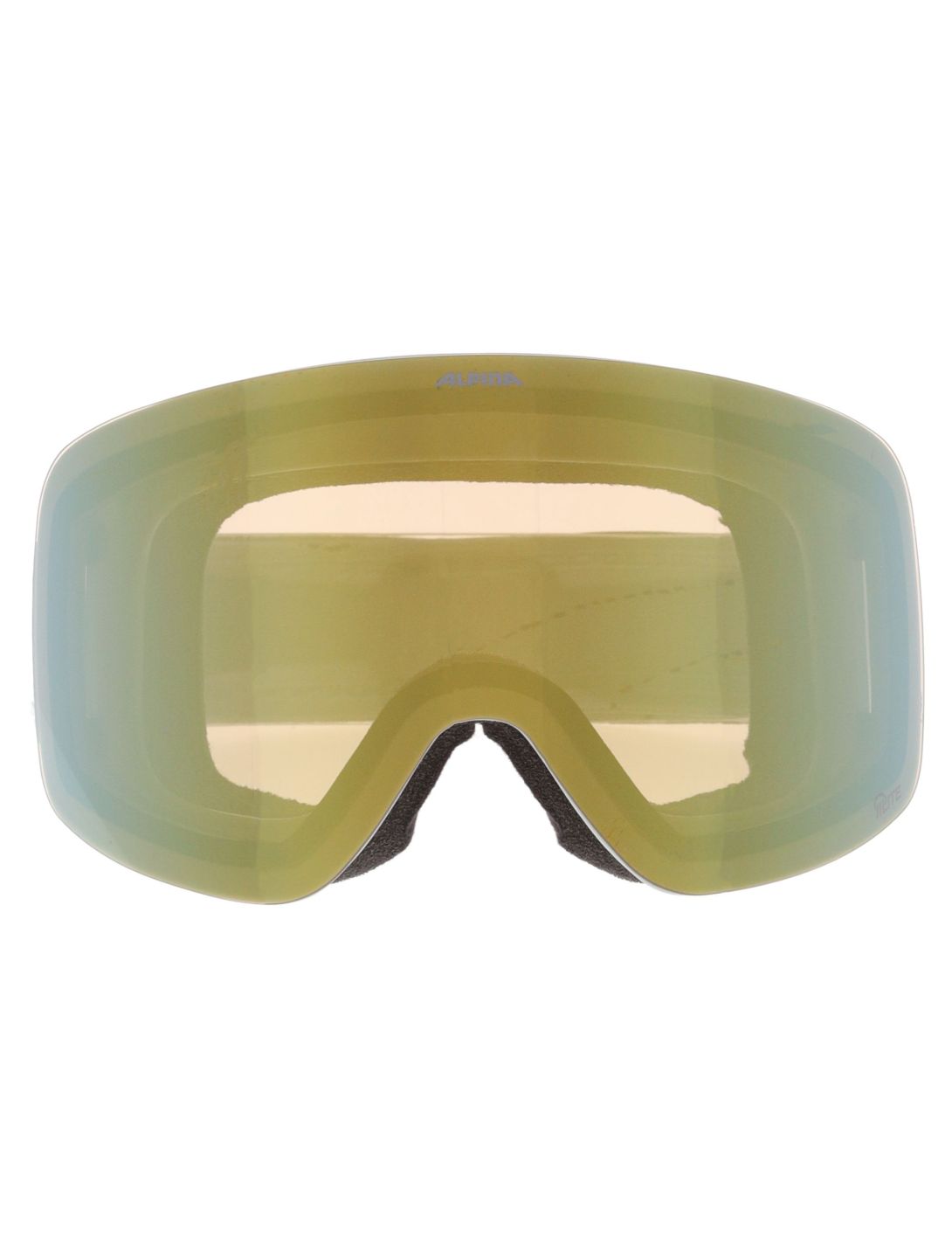 Alpina, Penken Q-Lite goggles unisex Willow Green Matt green 