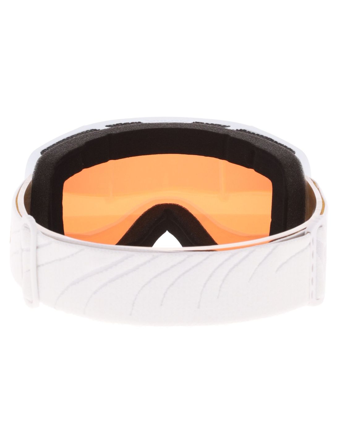 Alpina, Taos Q goggles unisex White Gold Matt Goud, white 