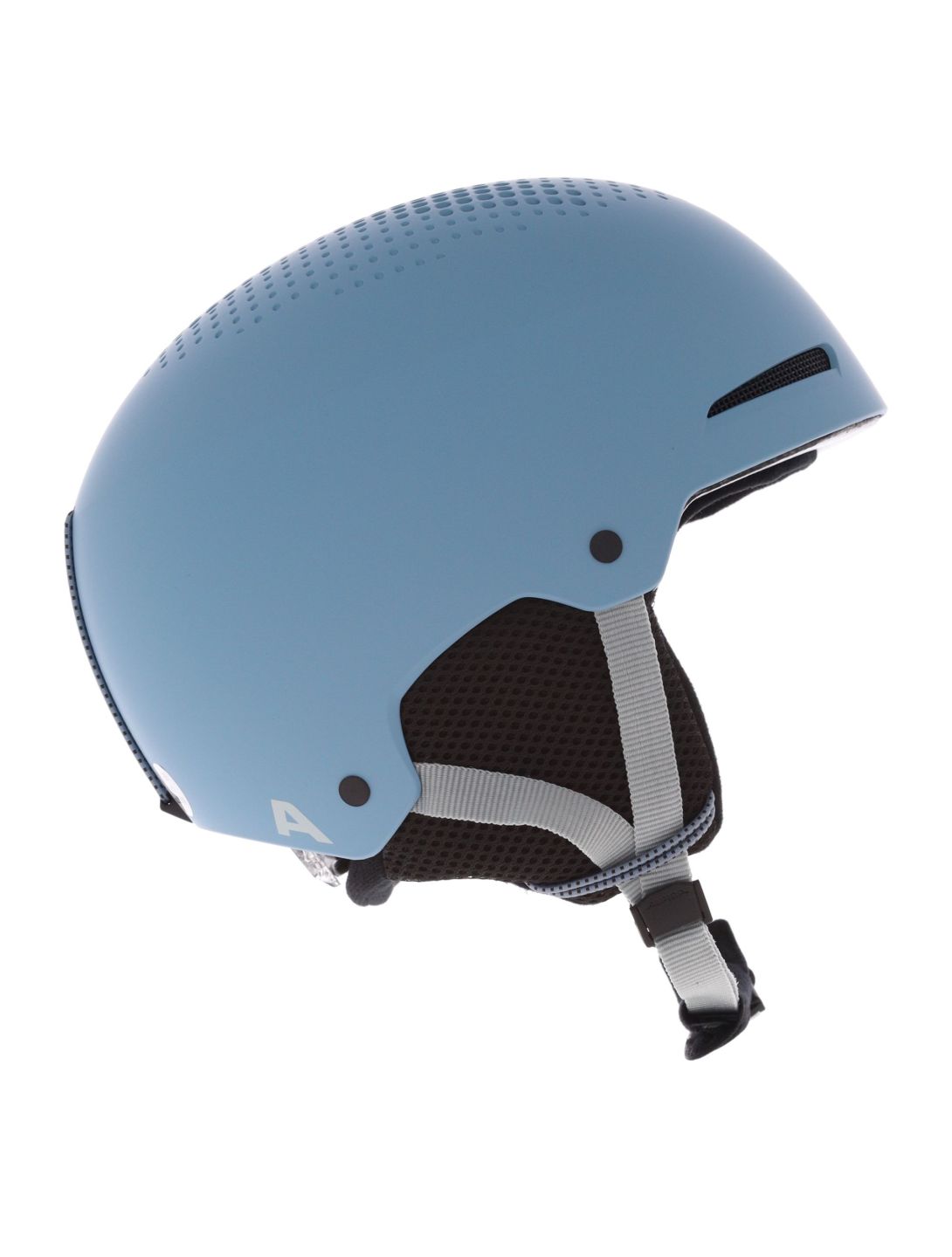 Alpina, Zupo ski helmet kids Smoke Blue Matt blue 