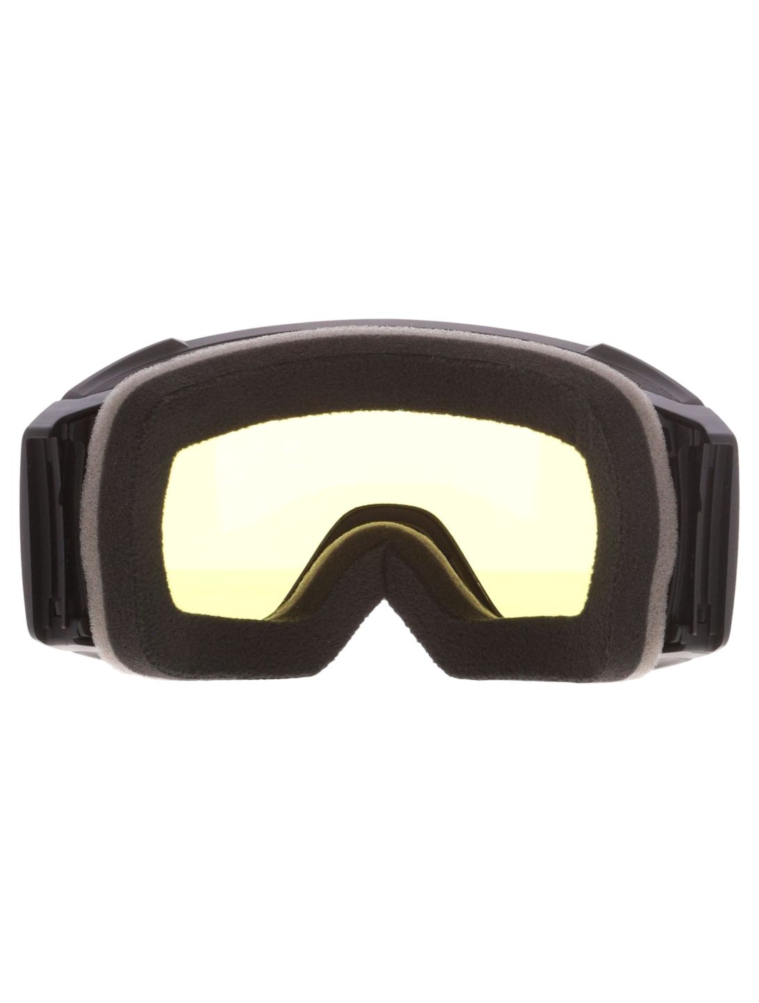 Aphex, Orion goggles spare lens unisex Matt Black black 