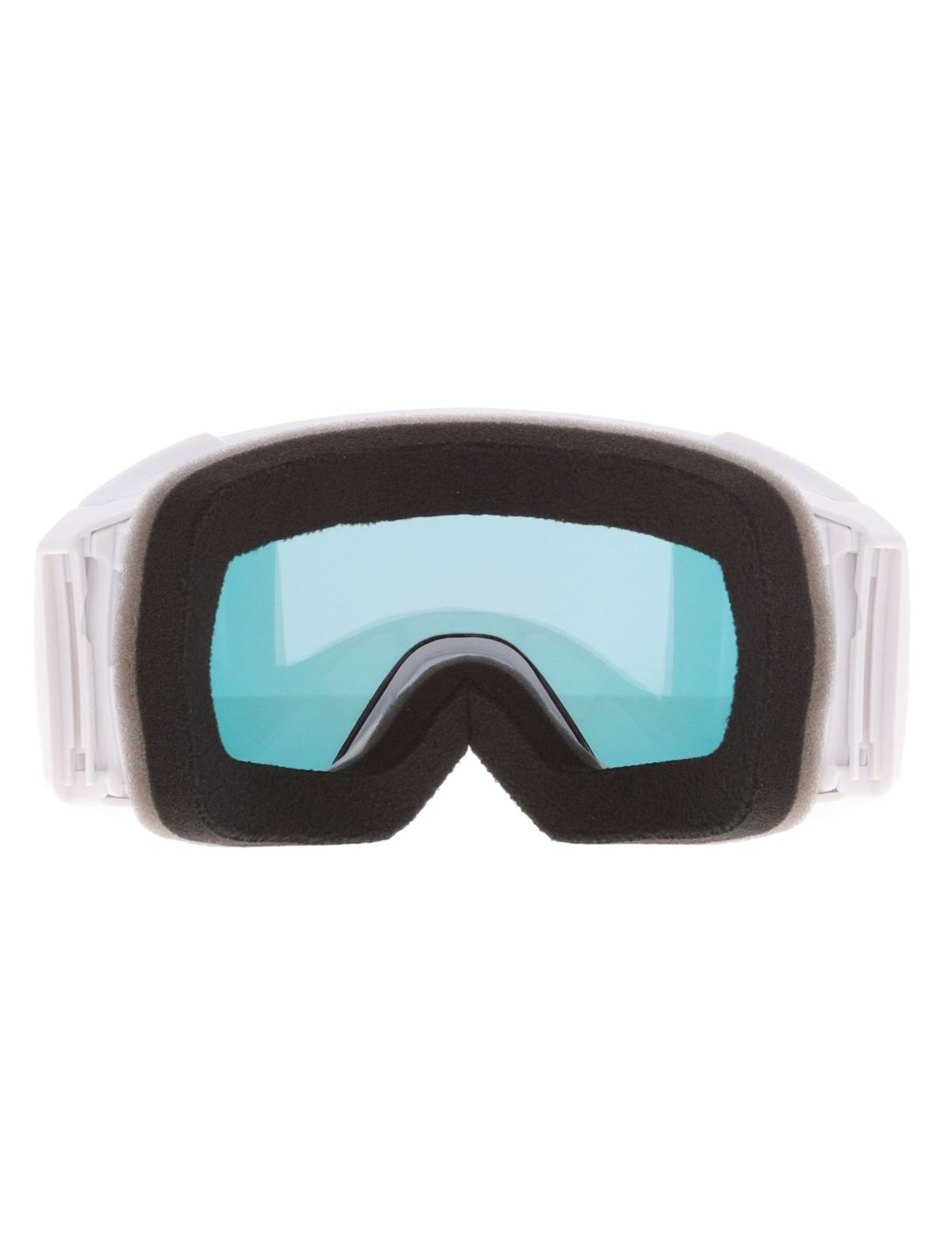 Aphex, Orion goggles spare lens unisex Matt White white 