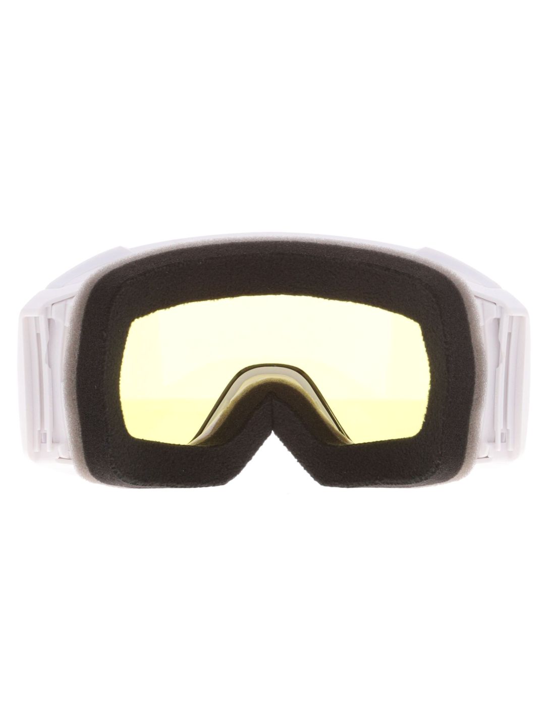 Aphex, Orion goggles spare lens unisex Matt White white 