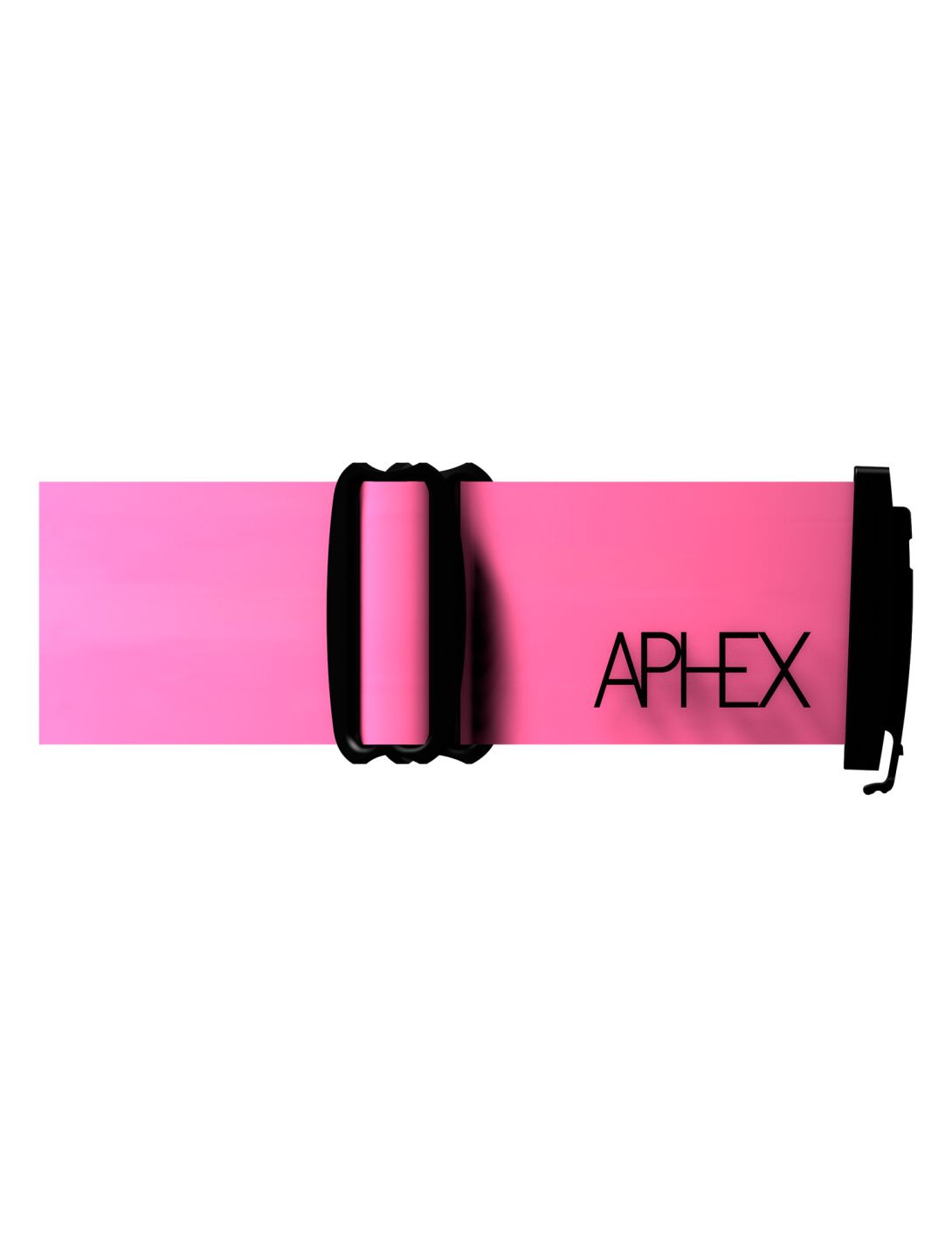 Aphex, Strap goggles Neon pink 