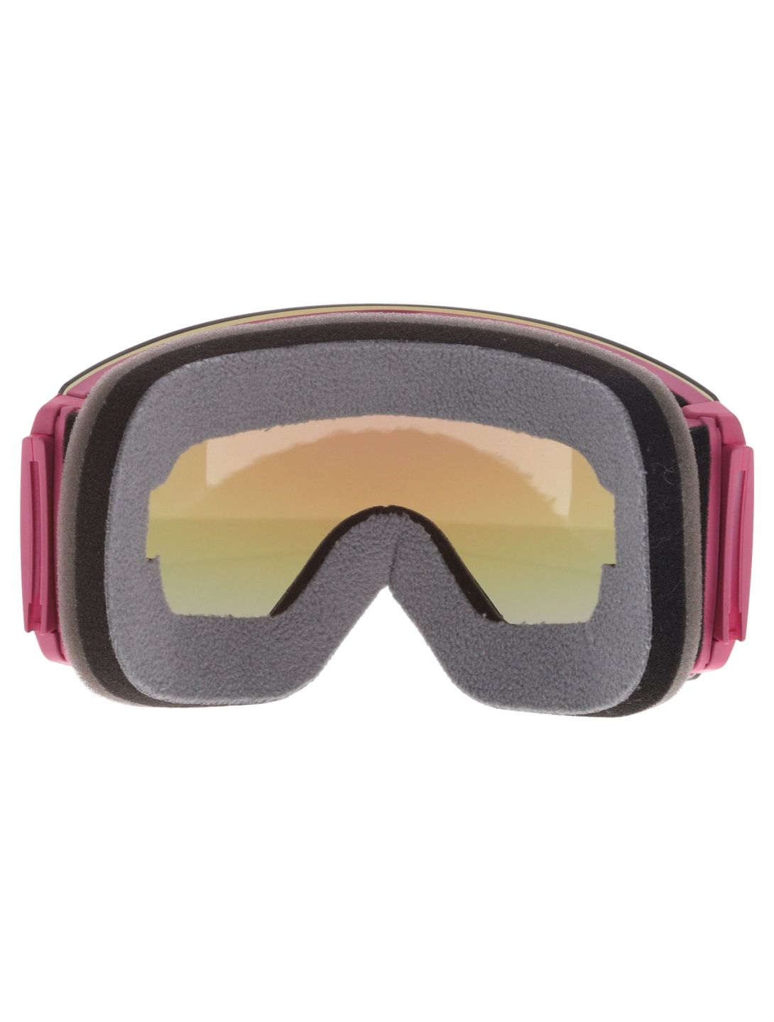 Aphex, Styx goggles spare lens Matt Strawberry red 