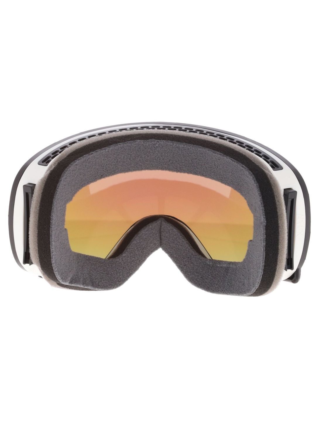 Aphex, XPR goggles spare lens Matt White white 