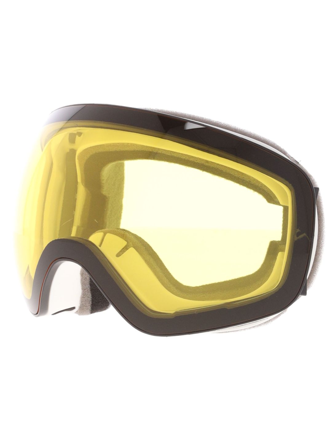 Aphex, XPR goggles spare lens Matt White white 